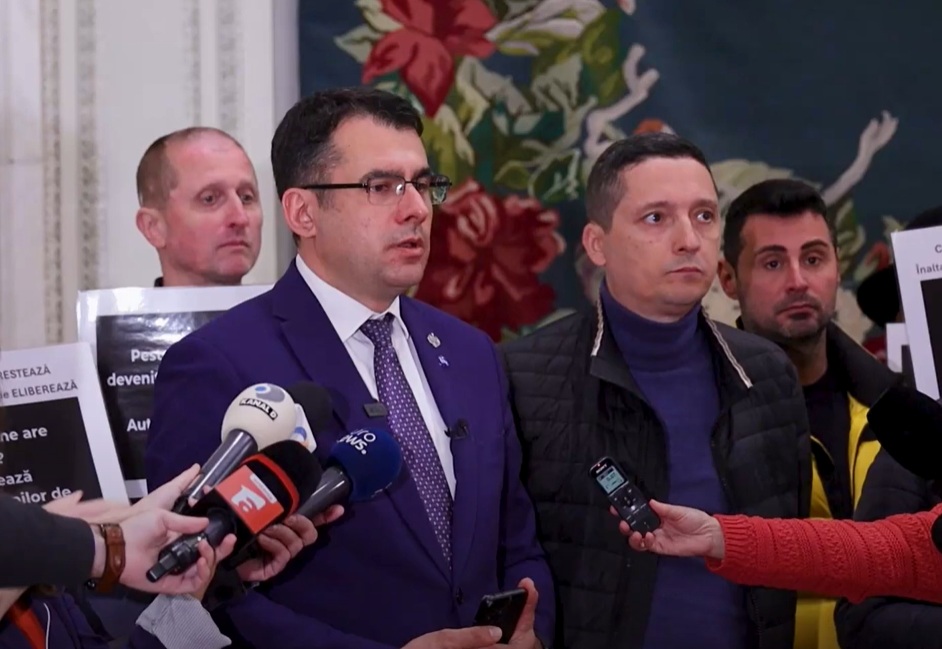 USR cere reînființarea comisiei parlamentare de anchetă în cazul NORDIS